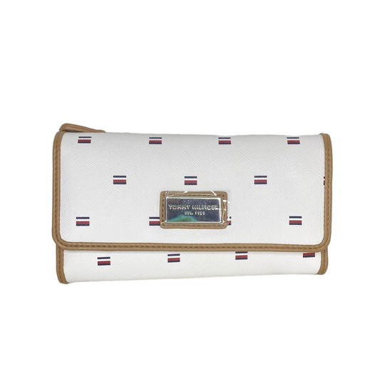 Tommy Hilfiger Wallet in Various Colors