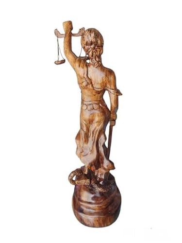 THEMIS DIOSA DE LA JUSTICIA