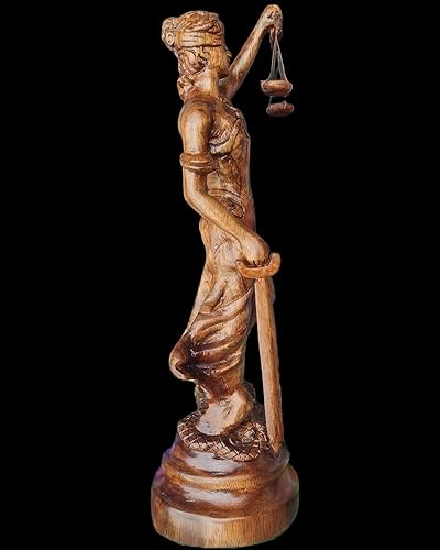 THEMIS DIOSA DE LA JUSTICIA