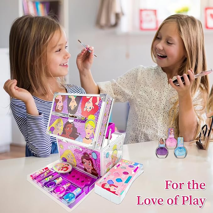 Disney play makeup set online