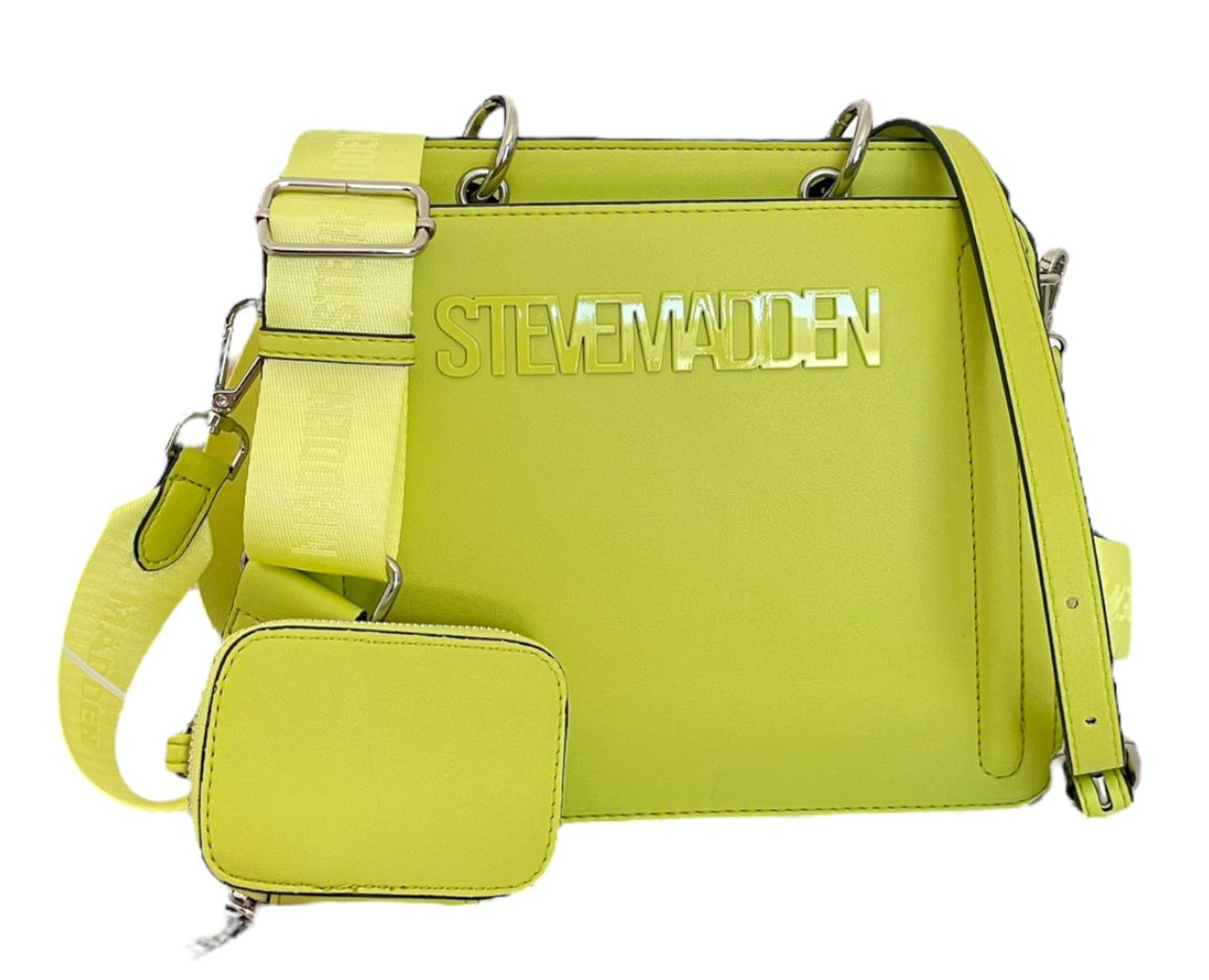 BOLSA STEVE MADDEN VIRAL PROMOCION